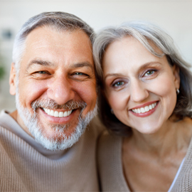 Experienced & Compassionate Team